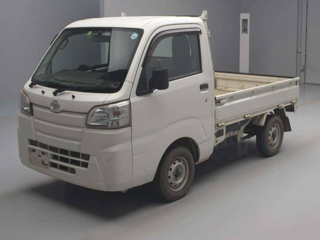 23045 DAIHATSU HIJET TRUCK S510P 2017 г. (TAA Kantou)